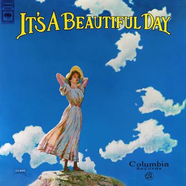 It's A Beautiful Day -  It's A Beautiful Day